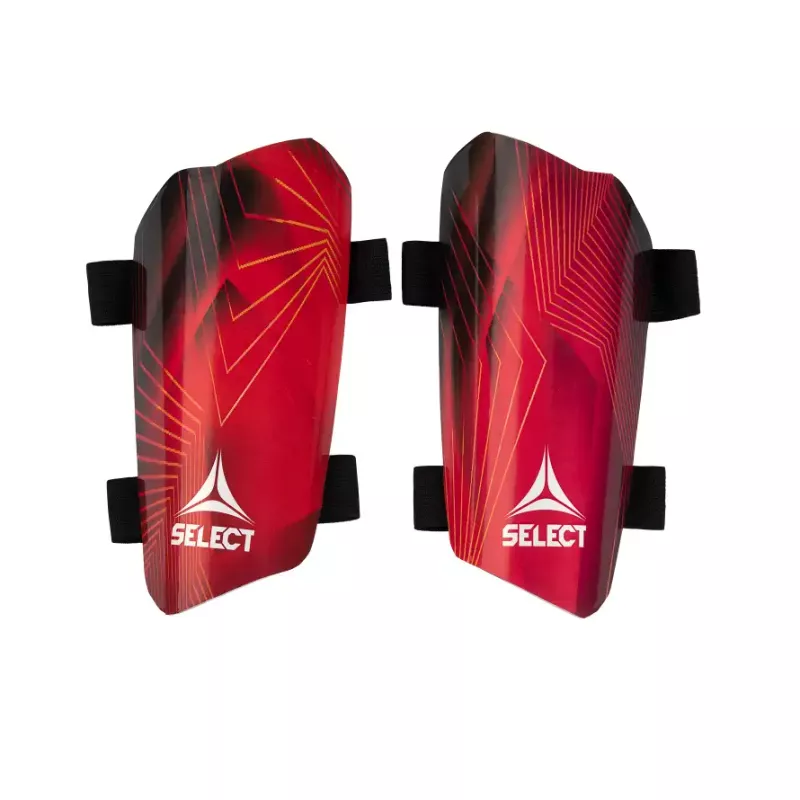 Product Image for SELECT SHIN GUARDS STANDARD V20 (LARGE)