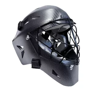 BLINDSAVE SHARKY GOALIE MASK CARBON