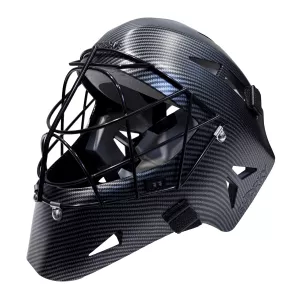 BLINDSAVE SHARKY GOALIE MASK CARBON