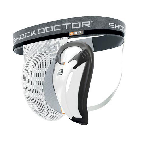 SHOCK DOCTOR SUSPENSOAR MEN´S (SMALL)