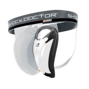 SHOCK DOCTOR SUSPENSOAR MEN´S
