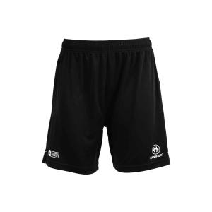 UNIHOC TAMPA SHORTS BLACK