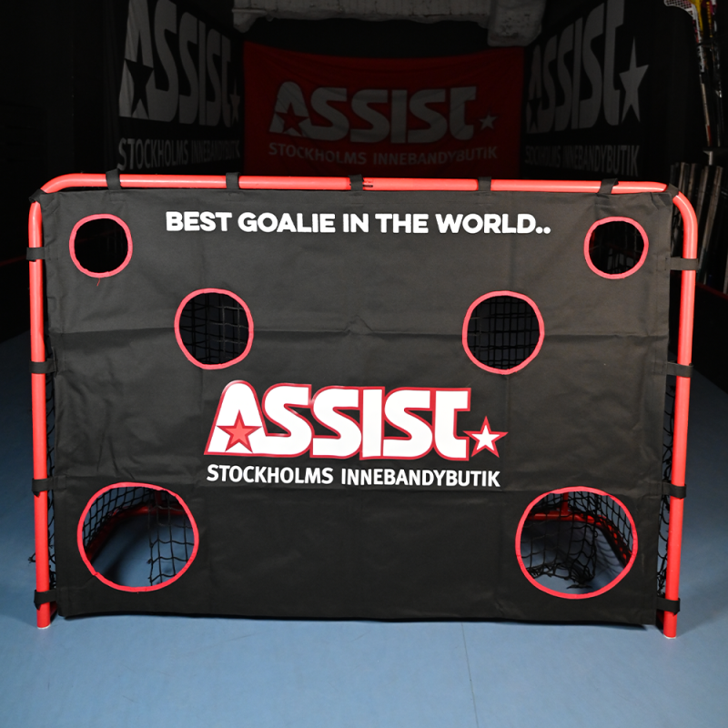 Product Image for JOLLY MATCHMÅL + BLOCKER GOAL BUSTER