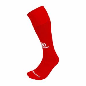 UNIHOC SUCCESS SOCK RED