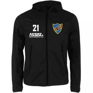 D-VIF PRIME SOFTSHELL JACKET