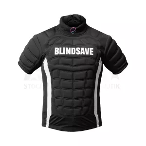 BLINDSAVE LITE GOALIE PROTECTIVE VEST JR
