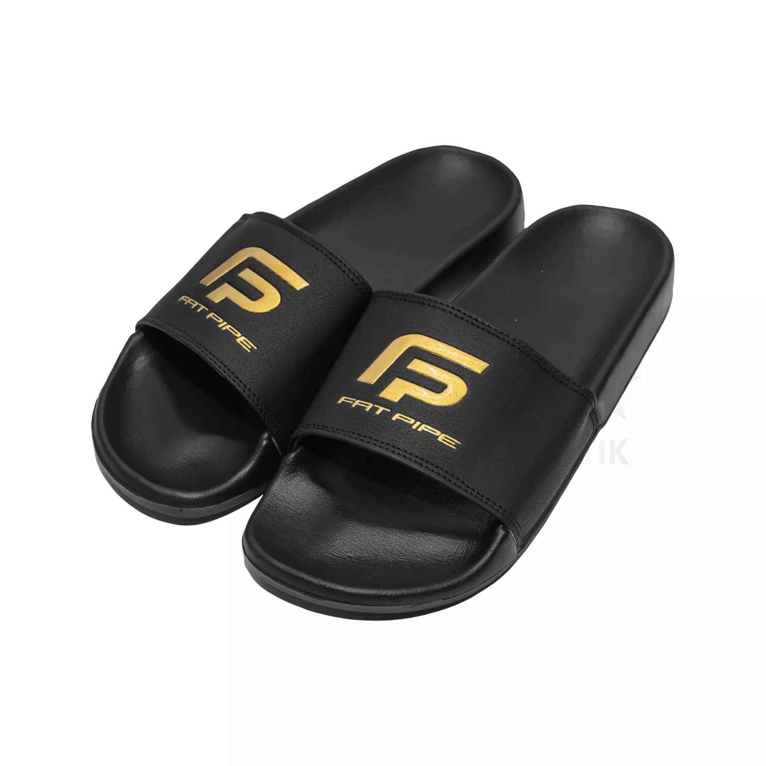 FAT PIPE SLIPPERS