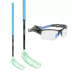 FAT PIPE STARTKIT 34 FRESH MINT