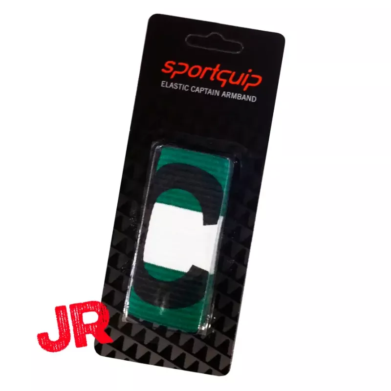 Product Image for SPORTQUIP KAPTENSBINDEL JR GRÖN