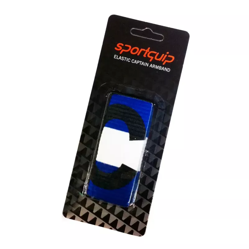 Product Image for SPORTQUIP KAPTENSBINDEL BLÅ
