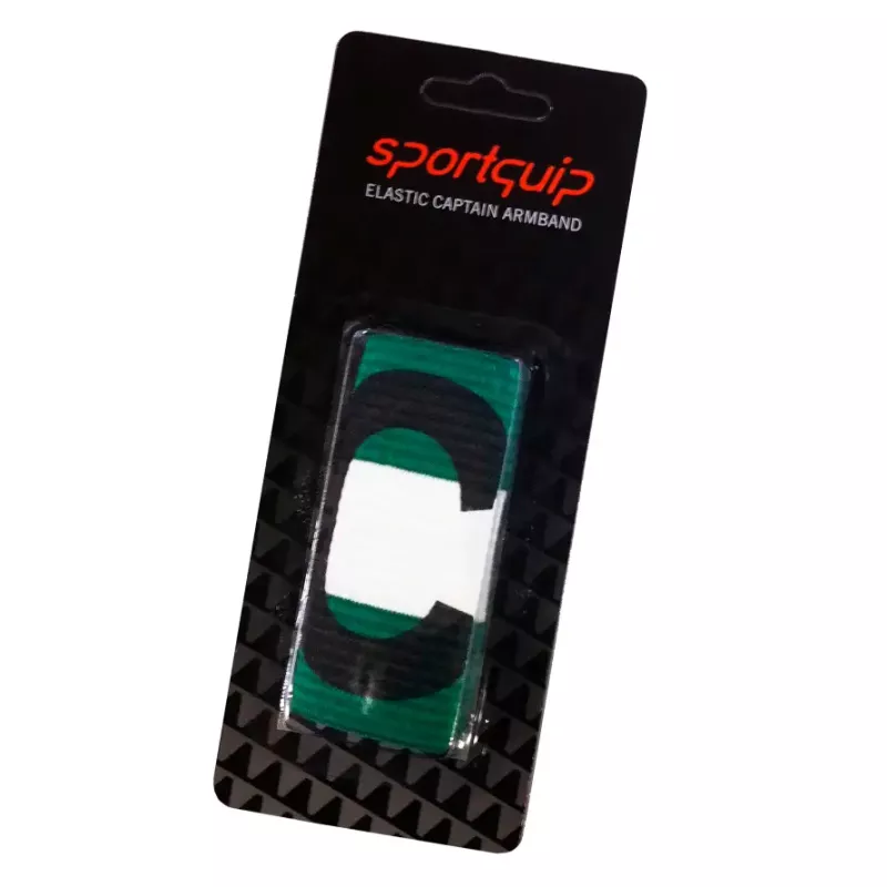 Product Image for SPORTQUIP KAPTENSBINDEL GRÖN