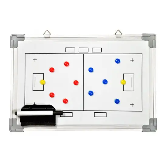 Product Image for TAKTIKTAVLA 60X45 CM MAGNET