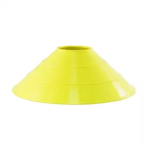 SPORTQUIP LOW-CONE YELLOW