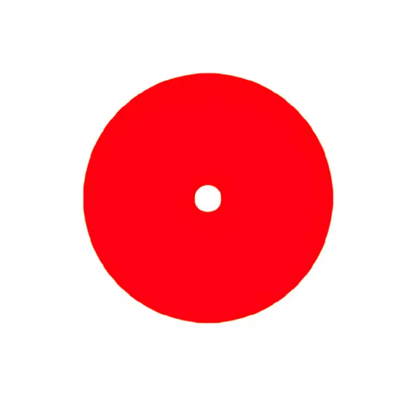 Product Image for SPORTQUIP FLAT-CONE RED