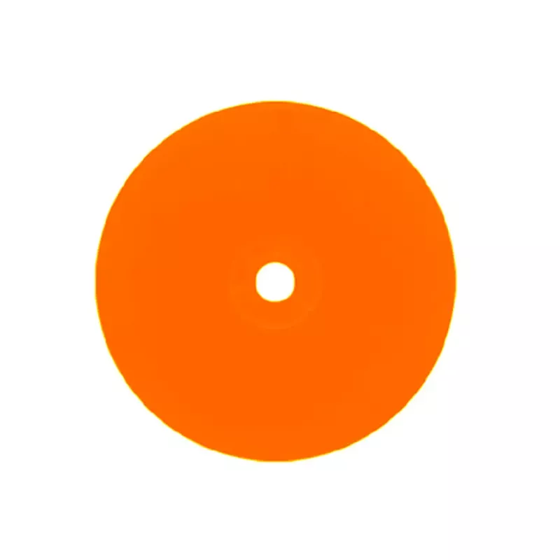 Product Image for SPORTQUIP FLAT-CONE ORANGE