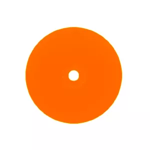 SPORTQUIP FLAT-CONE ORANGE