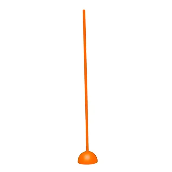 Product Image for SPORTQUIP SLALOMKÄPP INKL FOT 150CM