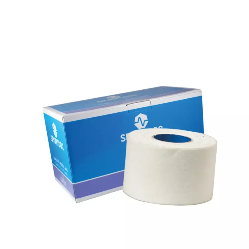 Product Image for SPORTDOC COACH TAPE MEDICAL BLUE 32-PACK