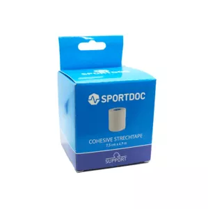 SPORTDOC COHESIVE STRETCH TAPE