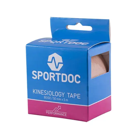 Product Image for KINESIOLOGY TAPE BLÅ