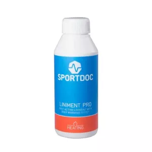 SPORTDOC LINIMENT PRO