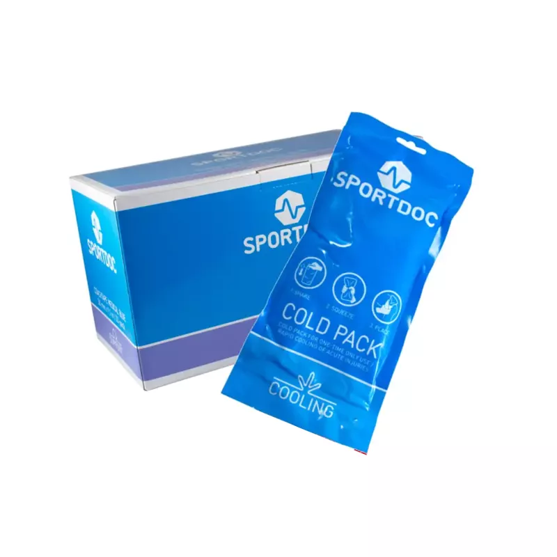 Product Image for SPORTDOC KYLPÅSE 24-PACK