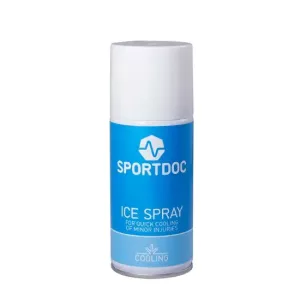 SPORTDOC ICE SPRAY 150 ML