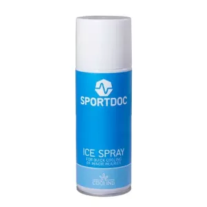 SPORTDOC ICE SPRAY 300 ML