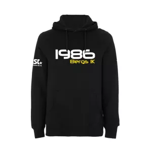 BERGS IK SUPPORTER HOODIE