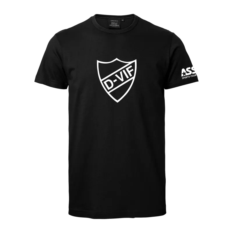 Product Image for D-VIF T-SHIRT LEDARE (XXL)