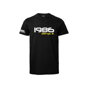BERGS IK T-SHIRT UNISEX