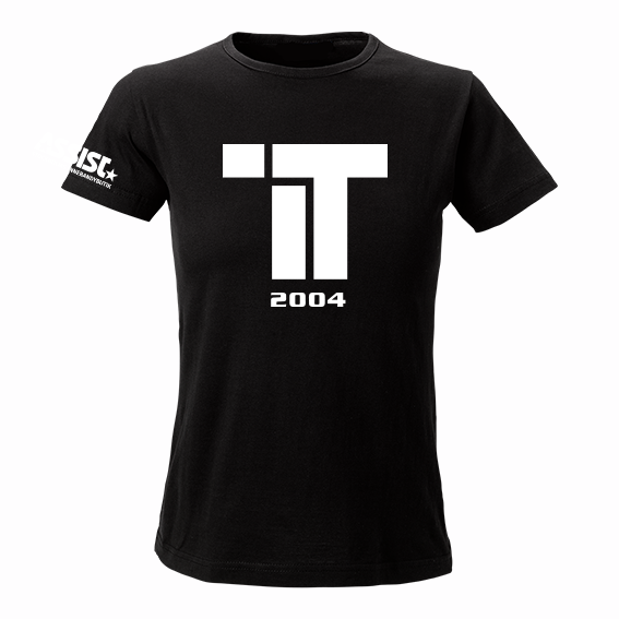 Product Image for TT IBK T-SHIRT WN´S (XXL)