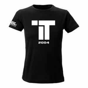 TT IBK T-SHIRT WN´S