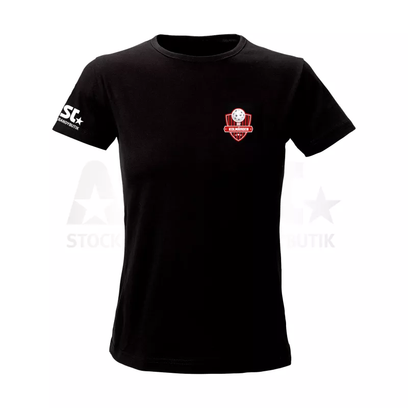Product Image for KOLMÅRDEN LEDAR T-SHIRT WN´S (SMALL)