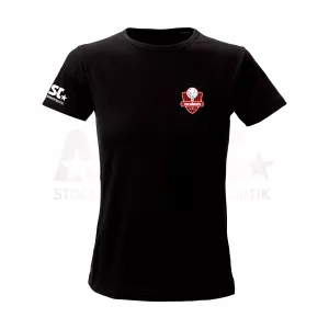 KOLMÅRDEN LEDAR T-SHIRT WN´S