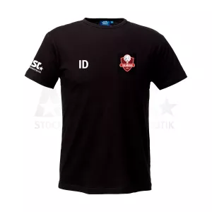 KOLMÅRDEN LEDAR T-SHIRT UNISEX