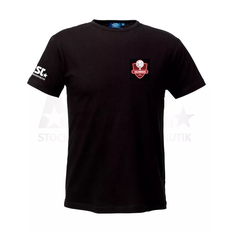 Product Image for KOLMÅRDEN LEDAR T-SHIRT UNISEX (MEDIUM)