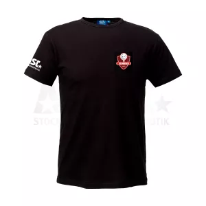 KOLMÅRDEN LEDAR T-SHIRT UNISEX