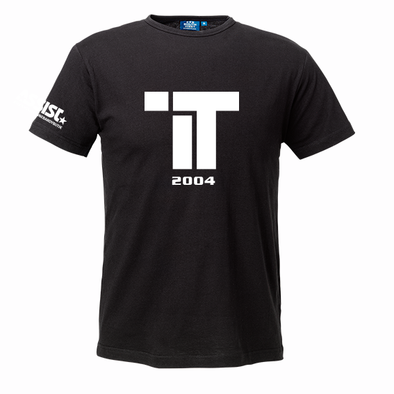 Product Image for TT IBK T-SHIRT UNISEX (XXL)