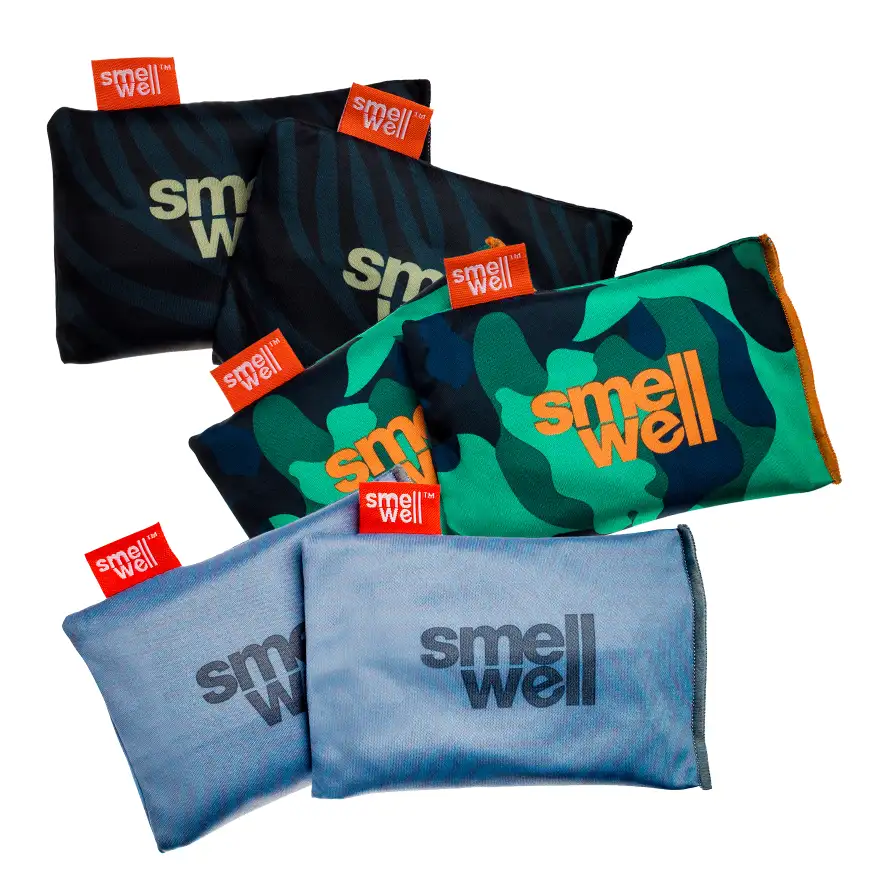 SMELLWELL ORIGINAL