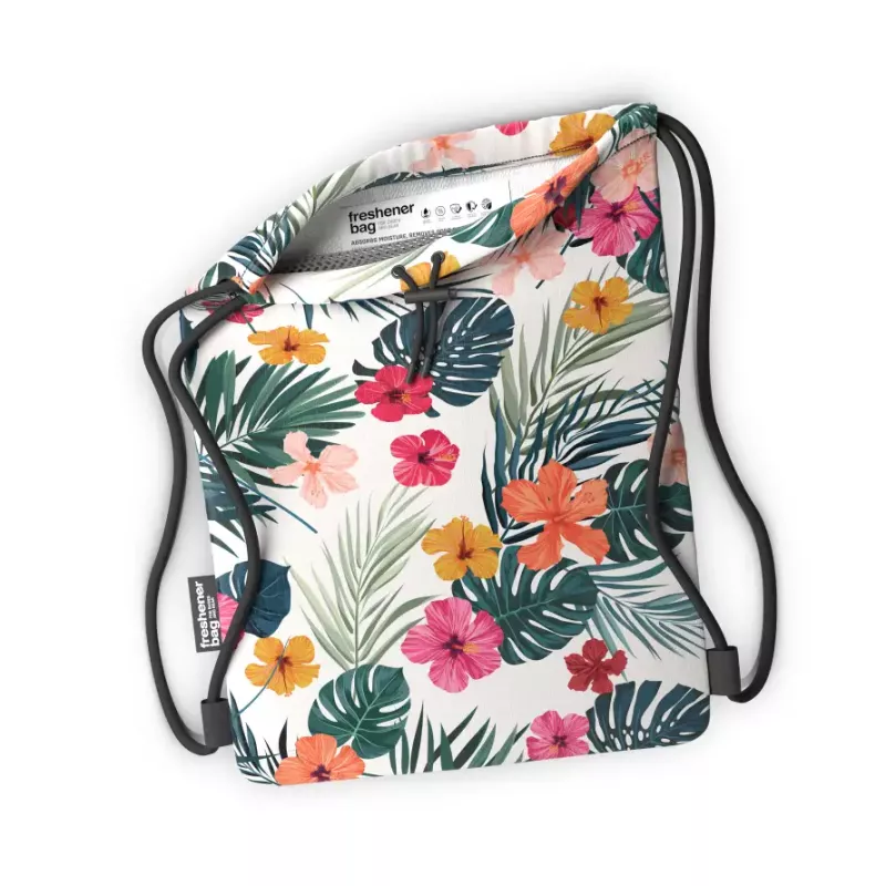 Product Image for SMELLWELL FRESHBAG XL HAWAII FLORAL