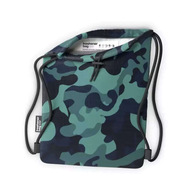 Product Image for FRESH BAG CAMO