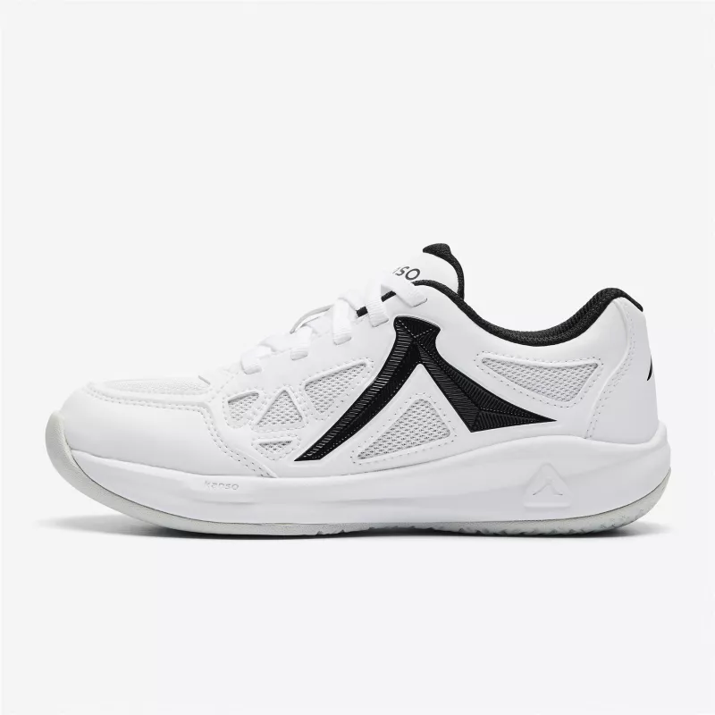 Product Image for KANSO TAKUMI ID JR WHITE-BLACK (EUR 35)