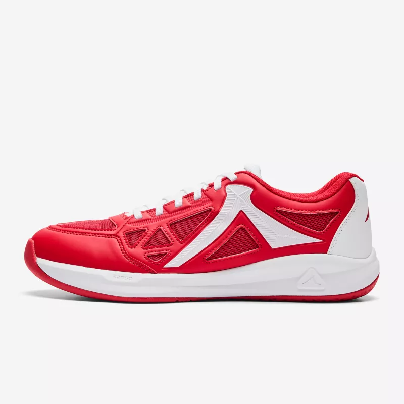 Product Image for KANSO TAKUMI ID RED-WHITE (EUR 41 1/2)