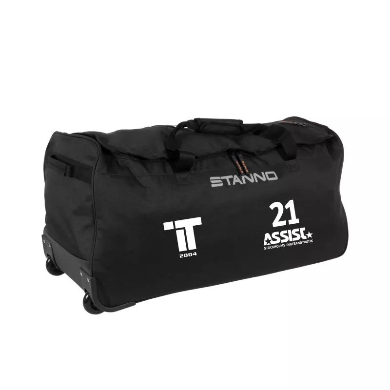 Product Image for TT IBK TEAM TROLLEY BAG
