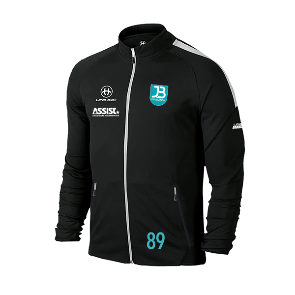 Product Image for JB TECHNIC JACKET (MEDIUM)