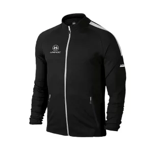 UNIHOC TECHNIC JACKET BLACK