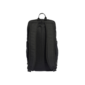 FBI TULLINGE TIRO BACKPACK BLACK-WHITE