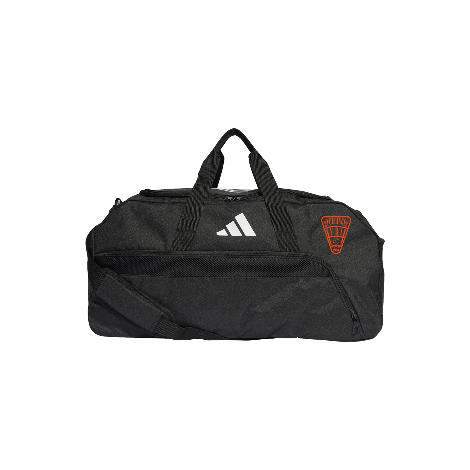 FBI TULLINGE TIRO TRÄNINGSVÄSKA