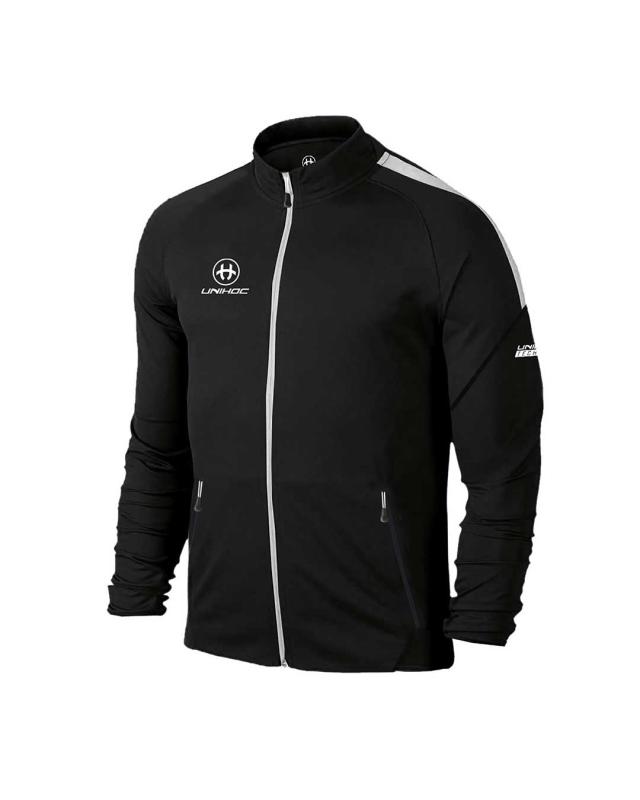 Product Image for UNIHOC TECHNIC JACKET BLACK (MEDIUM)